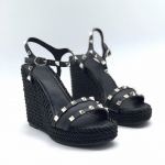 Босоножки Valentino Артикул LUX-13020. Вид 3