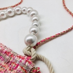 Сумка женская Chanel Артикул LUX-12918. Вид 4