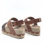 Сандалии TIMELAPSE Louis Vuitton Артикул LUX-13021. Вид 4