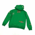 Толстовка женская Chanel Артикул LUX-13229. Вид 2