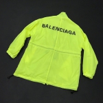 Ветровка женская Balenciaga Артикул LUX-13235. Вид 2