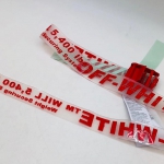 Ремень женский Off-White™ Артикул LUX-13122. Вид 1