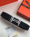Ремень двусторонний Hermes Артикул LUX-13292. Вид 1