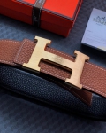 Ремень двусторонний Hermes Артикул LUX-13294. Вид 2