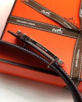 Ремень двусторонний Hermes Артикул LUX-13291. Вид 6