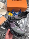 Кроссовки мужские Louis Vuitton Артикул ОМ-025. Вид 1