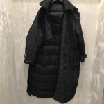 Пальто   Артикул ОДЖ-1241. Вид 4