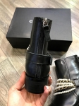 Ботинки женские Chanel Артикул ОЖ-088. Вид 4