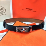  Ремень Hermes Артикул АКС-980. Вид 2