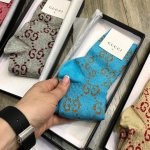  Носки Gucci Артикул АКС-317. Вид 2