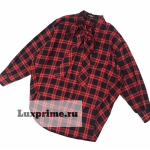 Рубашка Balenciaga Артикул ОДЖ-684. Вид 1