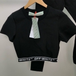 Костюм женский Off-White™ Артикул LUX-33411. Вид 2