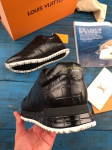 Кроссовки мужские Louis Vuitton Артикул ОМ-024. Вид 2