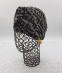 Повязка Fendi Артикул АКС-1068. Вид 1