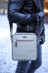  Сумка мужская Gucci Артикул ОМ-656. Вид 1