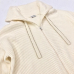 Кофта женская Brunello Cucinelli Артикул ОДЖ-1072. Вид 2