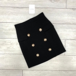 Юбка Balmain Артикул ОДЖ-1092. Вид 2