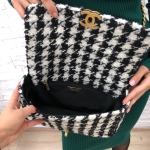 Сумка женская CHANEL 30  Chanel Артикул LUX-20799. Вид 2