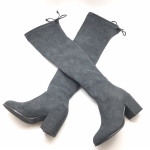 Ботфорты Stuart Weitzman Артикул ОЖ-128. Вид 1