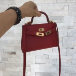 Сумка женская KELLY Mini Hermes Артикул LUX-16831. Вид 2