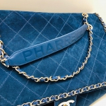 Сумка женская Pharrell Chanel Артикул LUX-13377. Вид 2