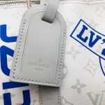 Сумка дорожная Louis Vuitton Артикул LUX-13337. Вид 4