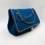 Сумка женская Pharrell Chanel Артикул LUX-13377. Вид 4