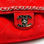 Сумка женская Pharrell Chanel Артикул LUX-13376. Вид 2