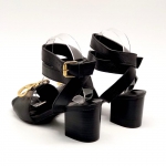 Босоножки Valentino Артикул LUX-13632. Вид 2