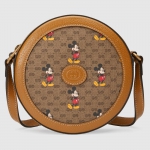 Сумка женская Disney x Gucci  Gucci Артикул LUX-30415. Вид 2