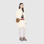 Сумка женская Disney x Gucci  Gucci Артикул LUX-30415. Вид 1