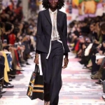 Жакет Christian Dior Артикул LUX-13664. Вид 2