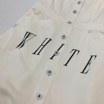 Сарафан Off-White™ Артикул LUX-13705. Вид 2