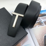 Ремень мужской Tom Ford Артикул LUX-12239. Вид 3