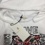 Толстовка детская Gucci Артикул LUX-13777. Вид 2