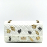 Сумка женская 2.55 Chanel Артикул LUX-14077. Вид 3