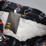 Шорты для плавания Fendi Артикул LUX-13735. Вид 2