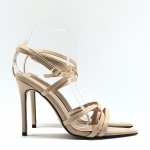 Босоножки Gianvito Rossi Артикул LUX-13778. Вид 2