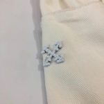 Сарафан Off-White™ Артикул LUX-13705. Вид 3