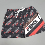 Шорты для плавания Fendi Артикул LUX-13735. Вид 1