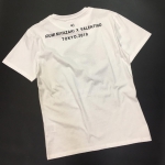 Футболка женская Valentino Артикул LUX-13999. Вид 2