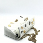 Сумка женская 2.55 Chanel Артикул LUX-14077. Вид 2