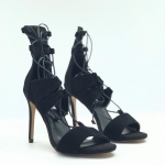 Босоножки   Артикул LUX-13780. Вид 2