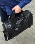 Сумка дорожная Bottega Veneta Артикул LUX-14115. Вид 2
