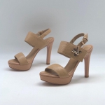 Босоножки Louis Vuitton Артикул LUX-14167. Вид 1