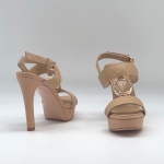 Босоножки Louis Vuitton Артикул LUX-14166. Вид 2