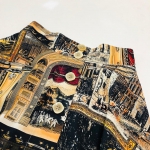 Юбка  Артикул LUX-14325. Вид 3