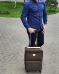 Чемодан Louis Vuitton Артикул LUX-14086. Вид 2