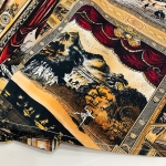 Юбка  Артикул LUX-14325. Вид 2