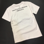 Футболка женская Valentino Артикул LUX-14000. Вид 2